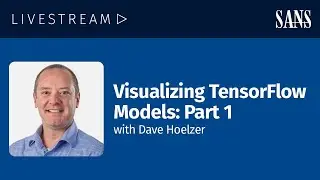 Visualizing TensorFlow Models: Part 1