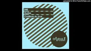 Hurlee - Revolution [Ondulé Recordings]