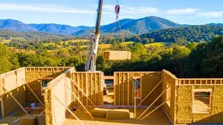 Ingenious Construction Techniques That Will Blow Your Mind