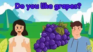 Speaking Practice for Kids | English Conversation | Do you like? | Speaking