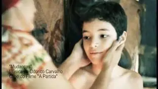 A Partida  - videoclipe