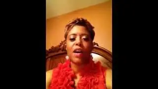 Deborah M. Jackson on our working relationship and more