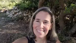 דנה עגור - 21 יום צום מים בבית 2025