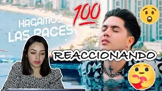 REACCIONANDO A HAGAMOS LAS PACES DE JUAN DE DIOS PANTOJA(Video oficial)[Reaccion]