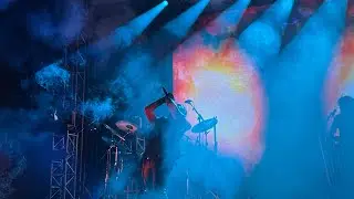 Moonspell | Festival Bang - Gaia (06/10/2023)