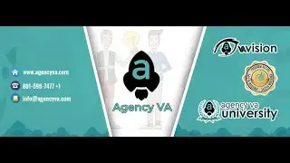 Introduction: Agency VA