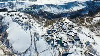 зима 2018