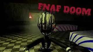 Five Nights at Freddy's Doom (Roblox)