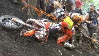 Erzbergrodeo 2019 - THE "GREEN HELL"