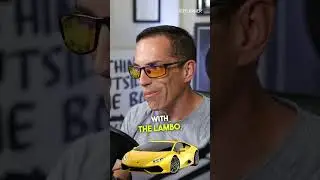 The Sad Reason Why Marketing Made Me Buy A Nice Car