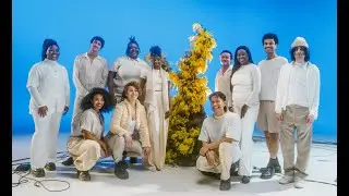 Parra For Cuva - Stellar feat. A Song For You & Beau Diako (Live Session)