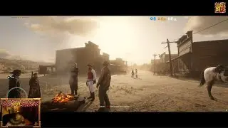 RDR 2 RedM rp: ich frage mal fuer freund