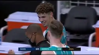 NBA “1000 IQ” Moments