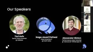 Data Science Across Sectors