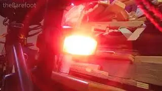 Rechargeable 4-in-1 Smart Bike Taillight (Practical Product Review)