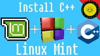 How to Install C++ CodeBlocks Linux Mint