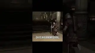 Skyrim TG teaser trailer #3 - Link to the full video in the description