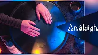 ANÁLAIGH - Song of the Breath