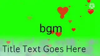 tik tok Aasmano pe jo khuda haill bgm music ll Dil green screen effects vfx video
