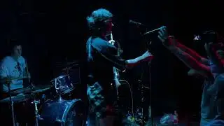 Штази [live 3, Мотыга Йети, Москва, 24 июля 2024]