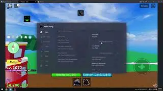 Cách hack blox fruits trên VNG