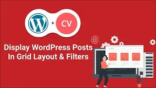 How To Display Posts In a Grid Layout in WordPress & Display Post by Categories in a Page