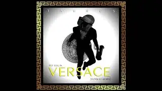 TAUROS - PUT YOU IN VERSACE (Runway Remix) - EDM - House Music