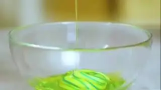 #Как почистить белые кроссы# Легко и быстро