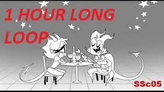 Oh Millie song for 1 HOUR (Helluva Boss end credits song)