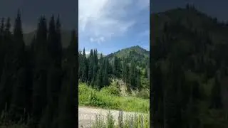 Новый влог уже на канале! Мы там в горы сходили:)