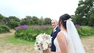 Mr & Mrs Blundell  Wedding Film