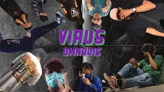 DMNBOI$ - Virus (Official Audio)
