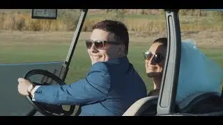 😎 Wedding trailer - Н & М - Wedding video Highligs 🔥