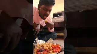 இனிமேலாச்சும் கஷ்டமான டாஸ்க் குடுங்க 😏