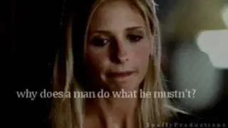 Buffy & Spike (Angel) | If You Can Reach Me