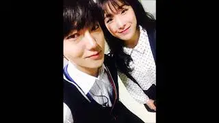 [1 HOUR LOOP] YESUNG 예성 - Spring in Me 벚꽃잎 ft Dalchong of CHEEZE