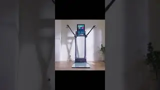 Gymera - Ultimate Smart Gym