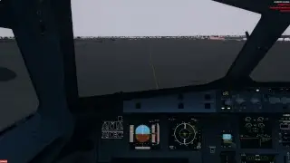 [P3Dv3.4] Air Arabia Maroc Tutorial Flight Airbus A320