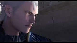 Devil May Cry 4 (GMV) Courtesy Call--Thousand Foot Krutch (Lyrics)