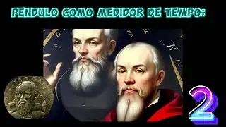7 fatos curiosos sobre Galileu Galilei @CuriosoMundoDIY