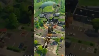 Fortnite nunca será como antes, y no debería serlo 😪 #fortnite #nostalgia #videojuegos