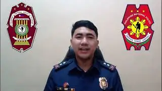 Message to all PNPA Aspirants for March 2021 | Titser Janna