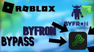 ROBLOX BYFRON BYPASS (Celery Executor) *WORKING*