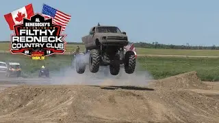 Black Widow Rollover FRCC Freestyle 2019