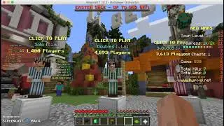 Bedwars epic video