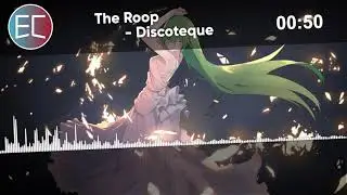Nightcore - Discoteque (Eurovision 2021 Lithuania 🇱🇹)【Lyrics】「EuroCore」