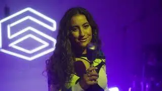 NOA performs 3 brand new tracks!