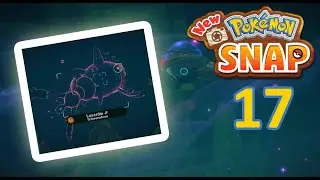Wo steckt nur das Lusardin? | Pokemon Snap | Lentil-Meeresgrund