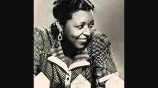 Ethel Waters Traveling Alone 1947