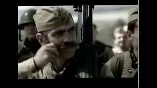 AD: GAZPROM 9 MAY